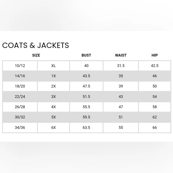 Ashley Stewart Blue Ponte Blazer - Picture 5 of 5